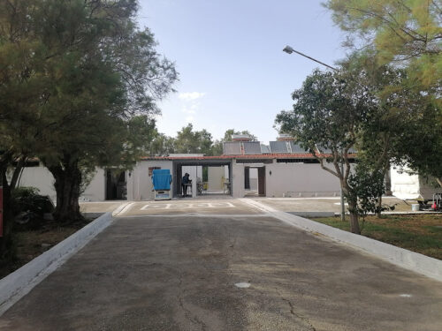 Facilities
