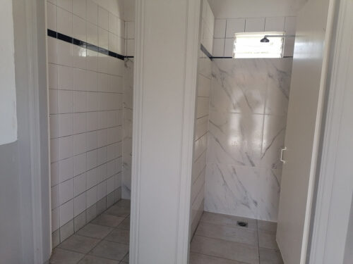 Showers