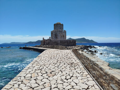 Torre Bourtzi