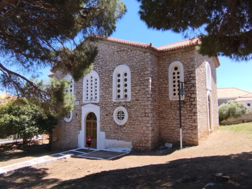 Church