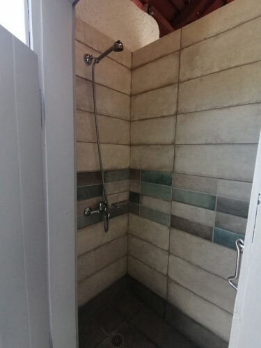 Ducha