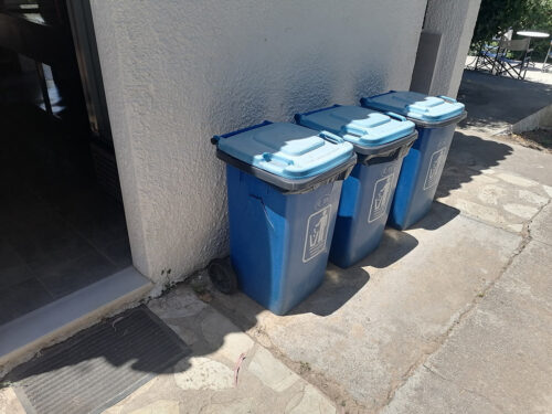Basura