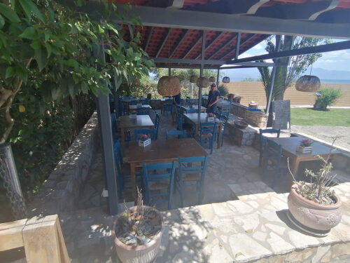 Terraza