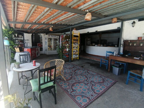 Tienda