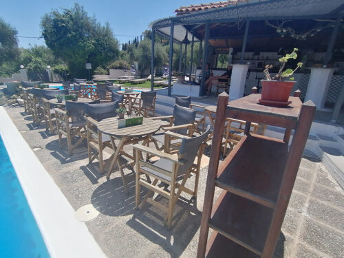 Terraza