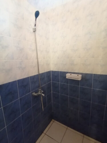 Ducha