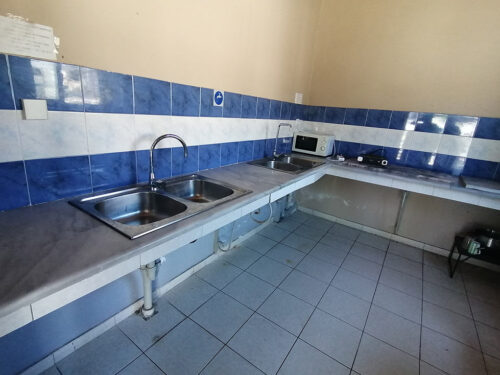 Cocina