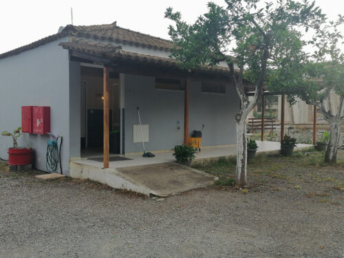 Instalaciones