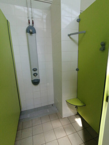 Shower