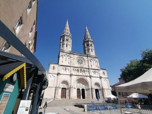 Church of Saint-Pierre