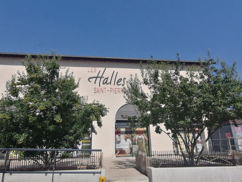 Municipal market