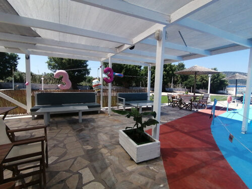 Terraza