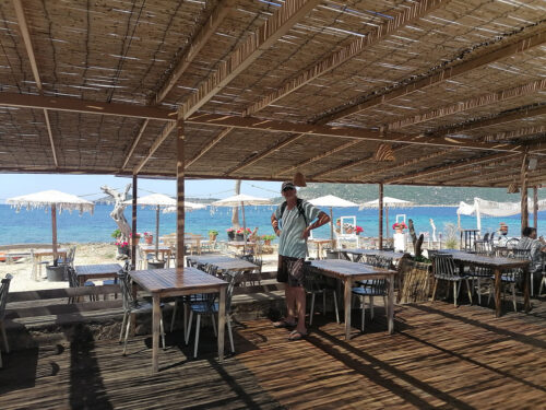 Nuestra taberna preferida
