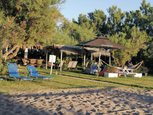Zona chill-out
