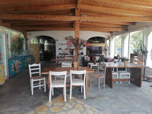 Zona de relax