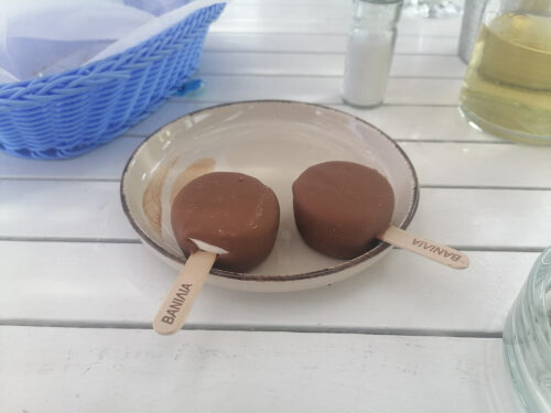 Helados