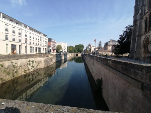Channel