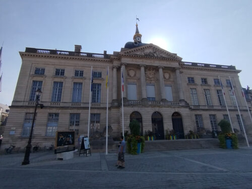 Town Hall