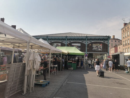 Market