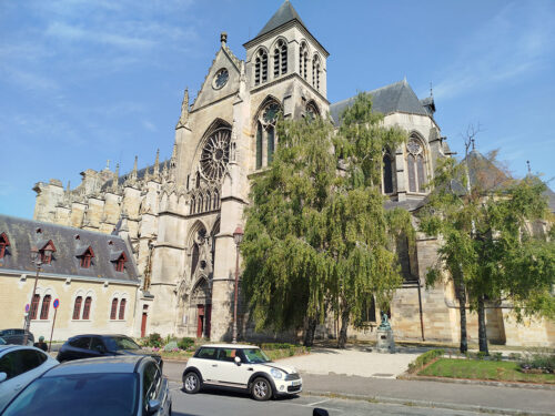Cathedral