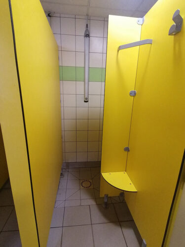 Shower