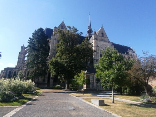 Basilica