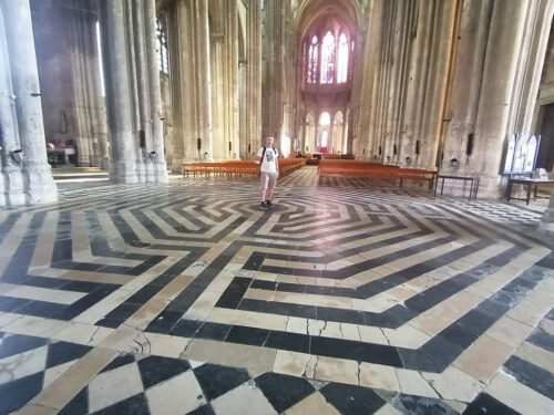 Maze