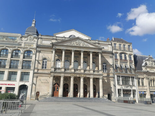 Theater