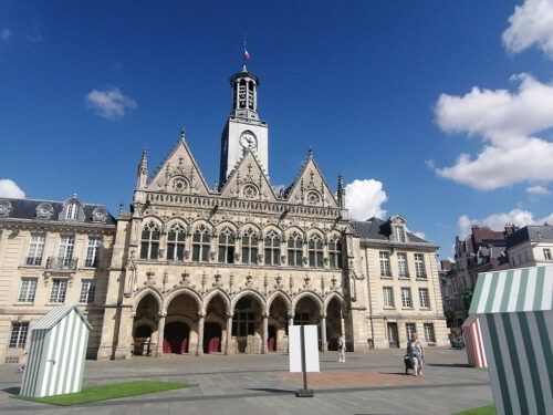 Town Hall