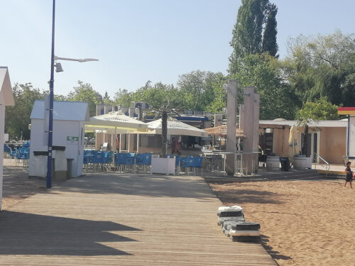 Bar/Restaurant