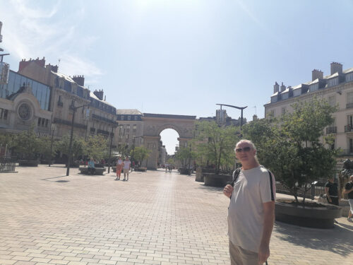 Darcy Square