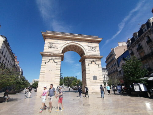 Porte Guillaume