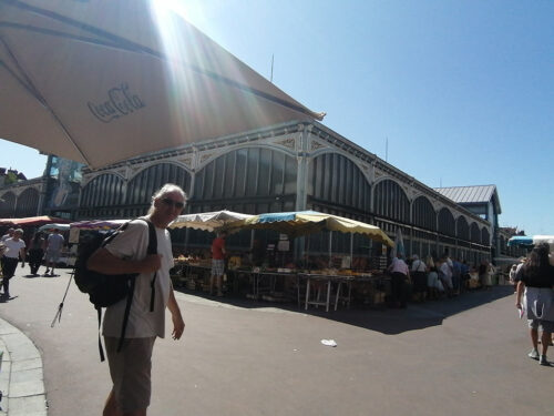Market