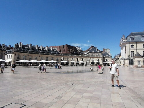 Liberation Square