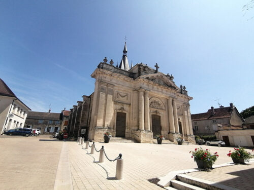 Church of Notre-Dame