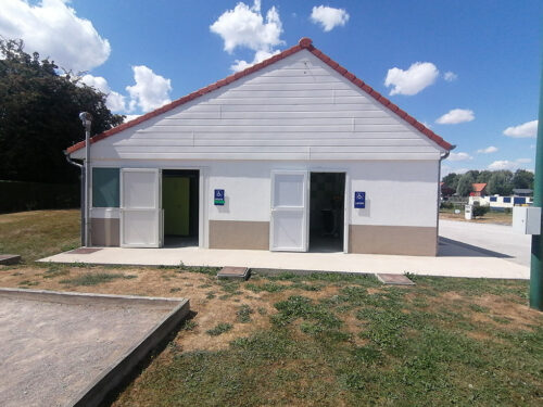Instalaciones