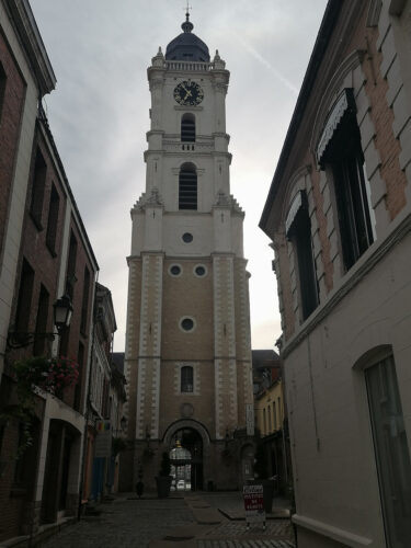 Campanario