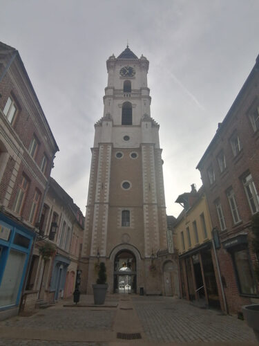 Campanario