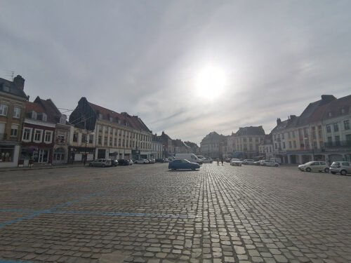 Plaza