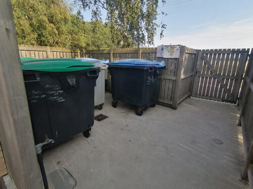 Basura