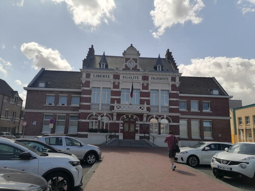 Ayuntamiento