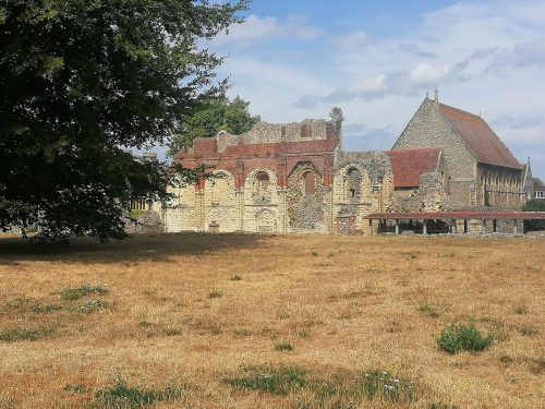 Ruins
