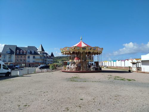 Carousel
