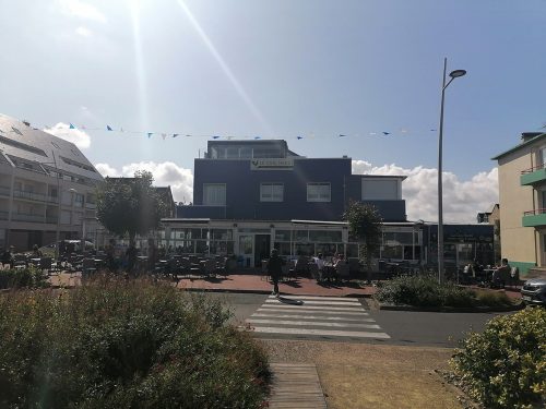 Restaurants