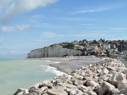 Cliffs