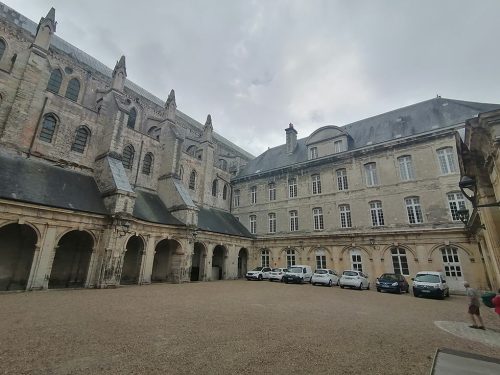 Abbey