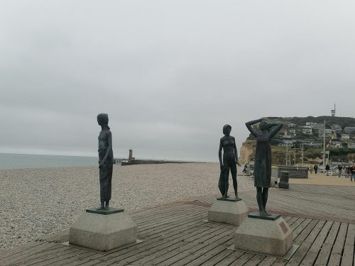 Statues