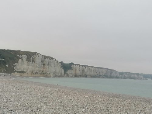 Cliffs