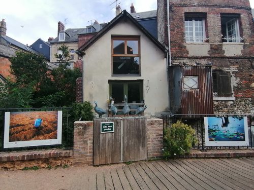 Works by Réham