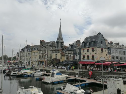 The Old Port